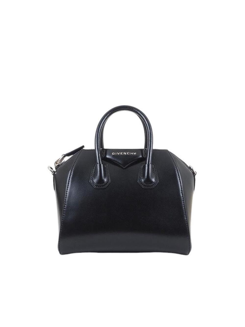 Givenchy Antigona Mini Shoulder Bag #353401F69B